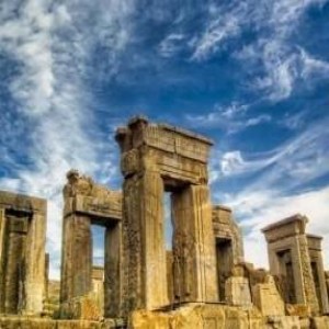 7 nights in IRAN