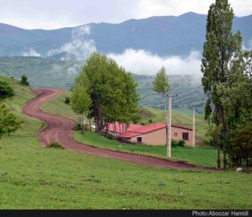 اگر در نوروز به گیلان سفر میکنید کلیک کنید.