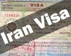 حذف برچسب روادید ایران در فرودگاه های کشور