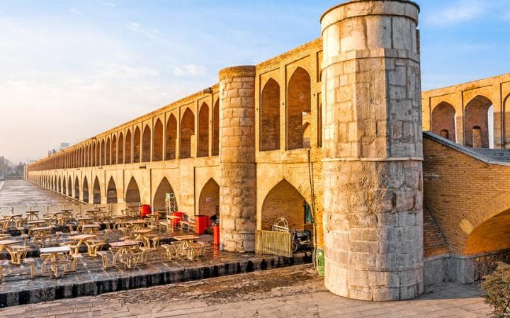 گزارش دیلی‌تلگراف از 20مقصد ارزان سفر